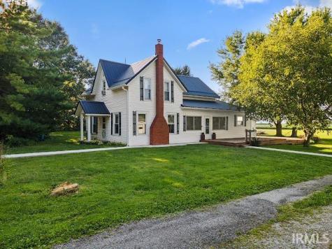 3620 W 300 S Marion IN 46953