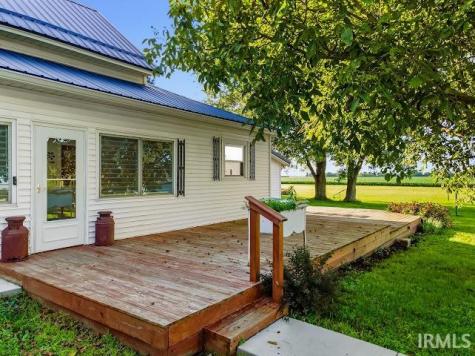 3620 W 300 S Marion IN 46953