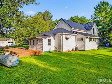 3620 W 300 S Marion IN 46953