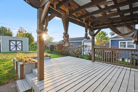 1632 N Kenmore Street South Bend IN 46628