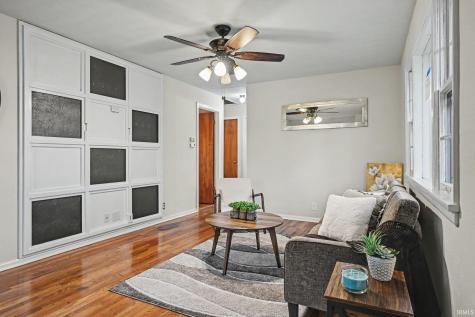 1632 N Kenmore Street South Bend IN 46628