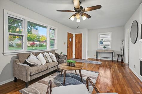 1632 N Kenmore Street South Bend IN 46628
