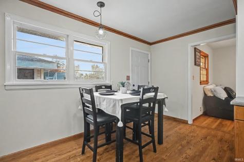 1632 N Kenmore Street South Bend IN 46628
