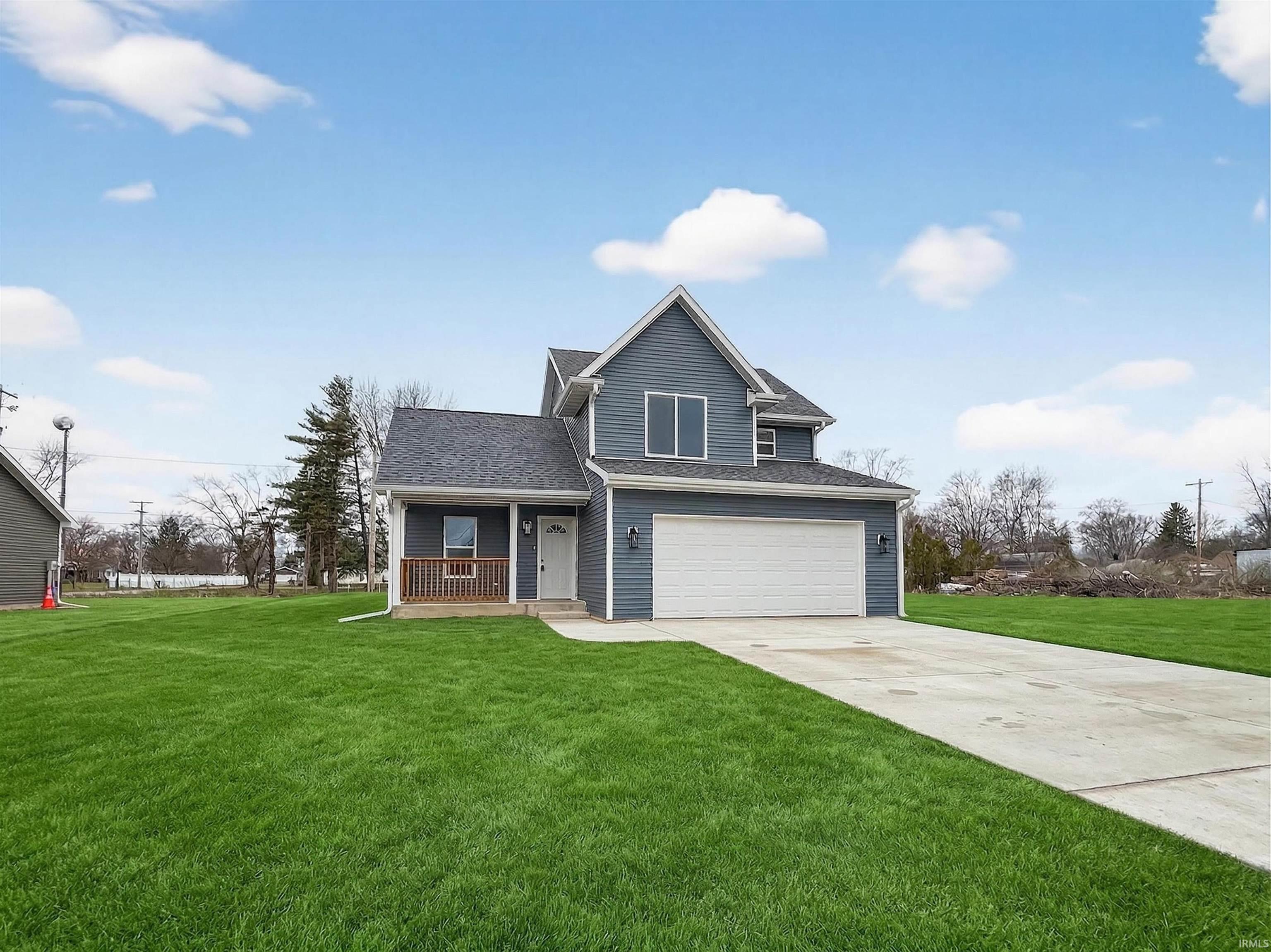 2503 Decamp Avenue Elkhart IN 46517