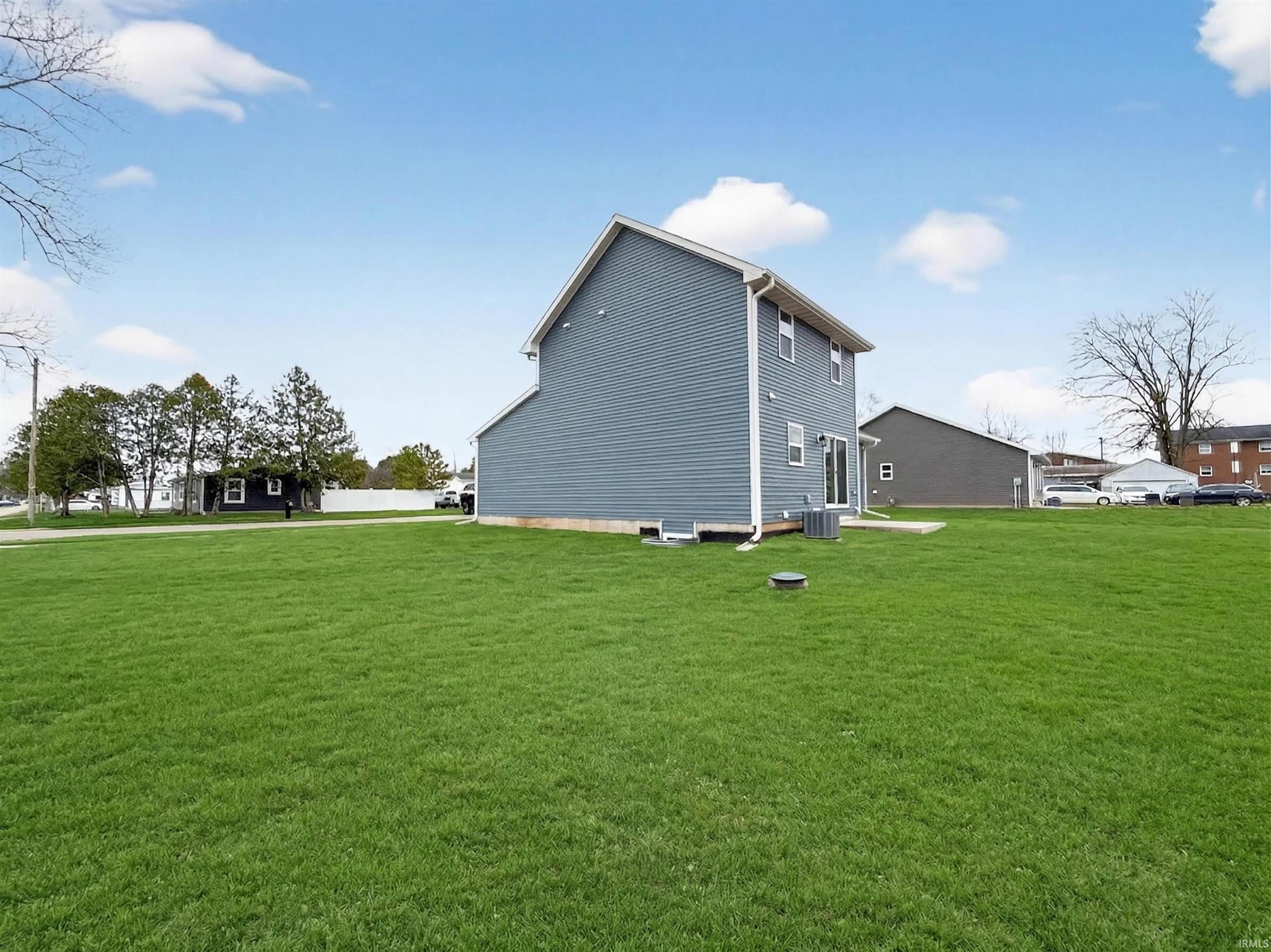 2503 Decamp Avenue Elkhart IN 46517