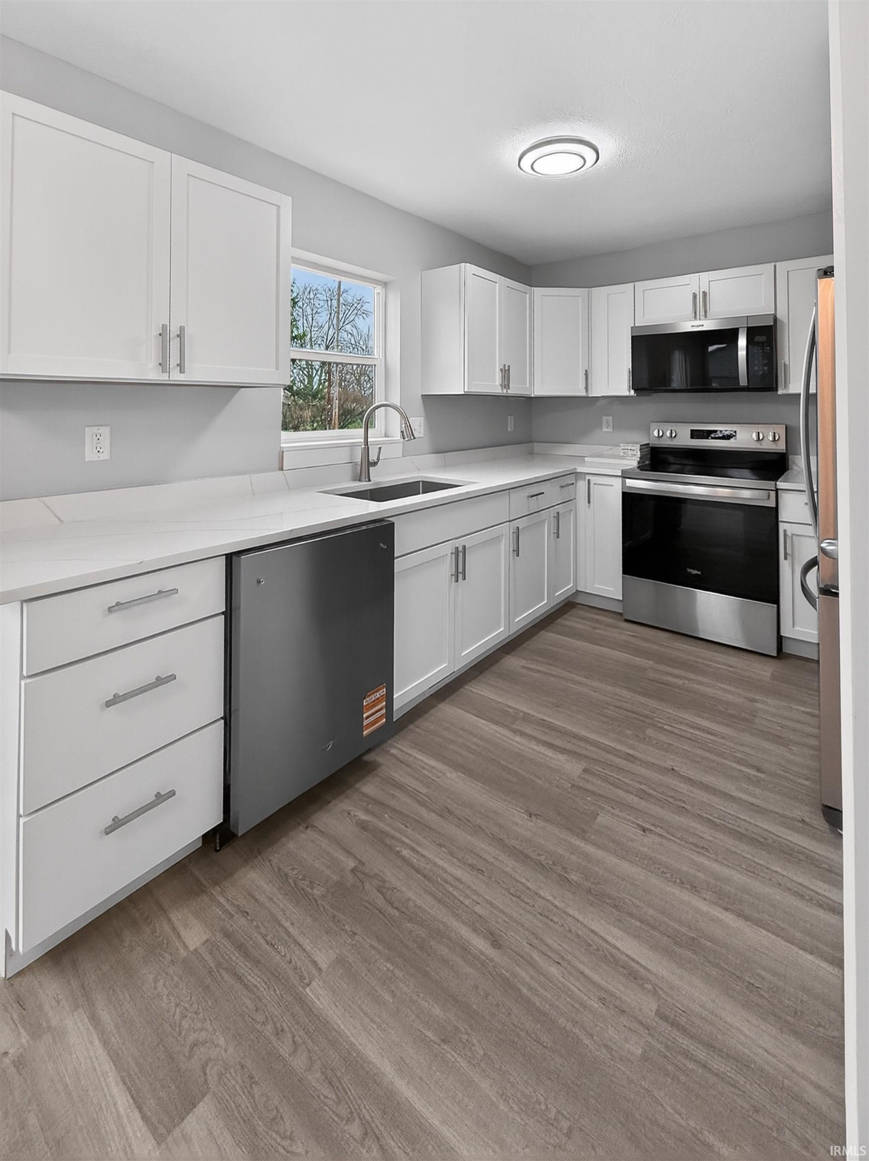 2503 Decamp Avenue Elkhart IN 46517