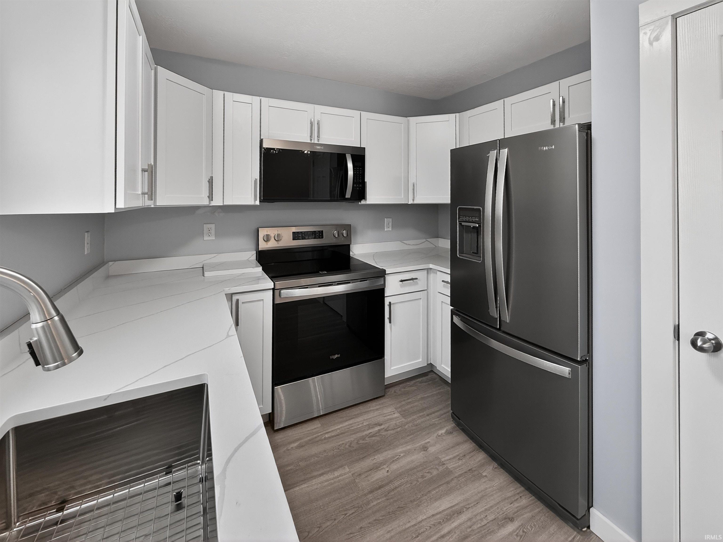 2503 Decamp Avenue Elkhart IN 46517