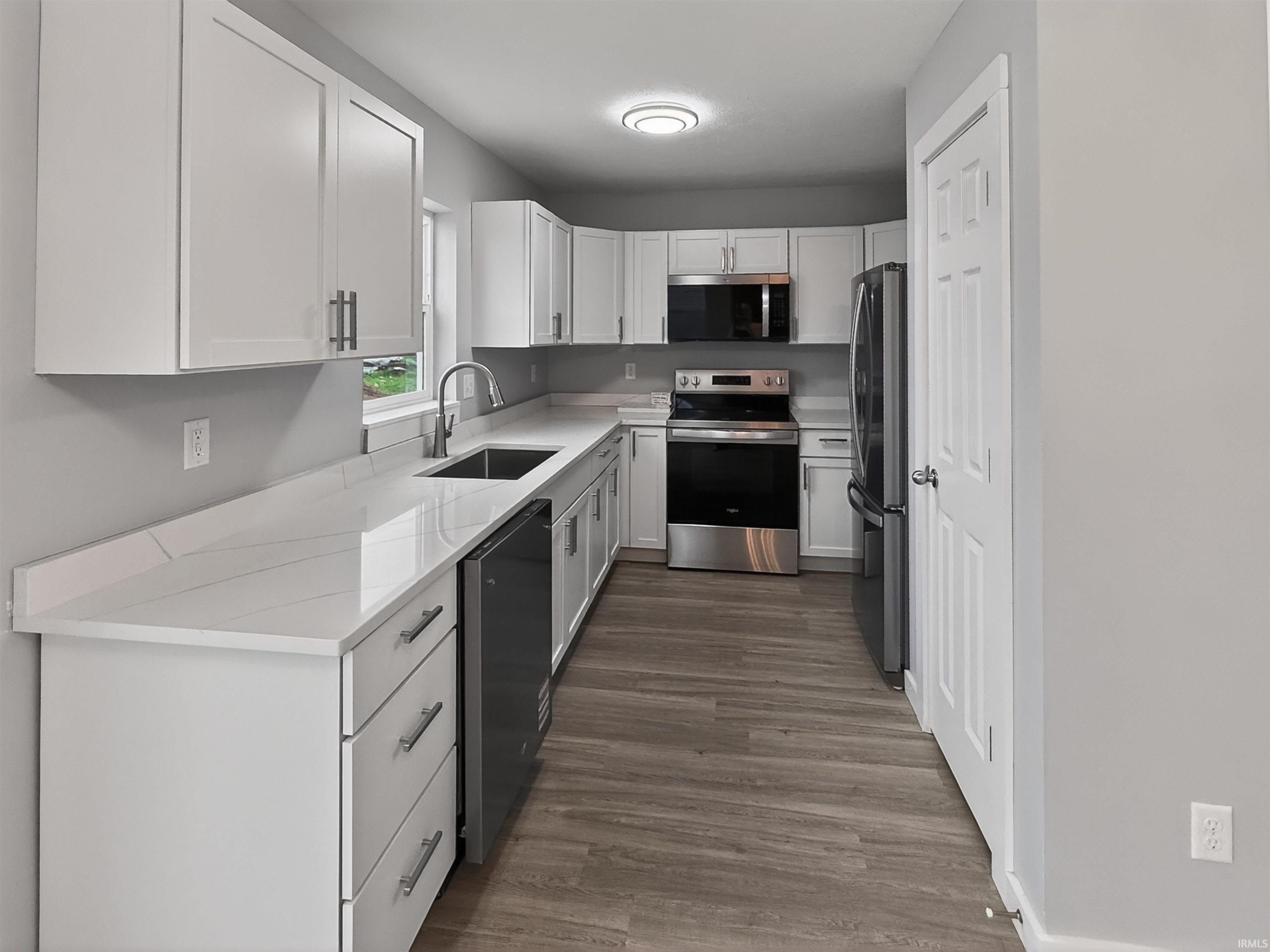 2503 Decamp Avenue Elkhart IN 46517