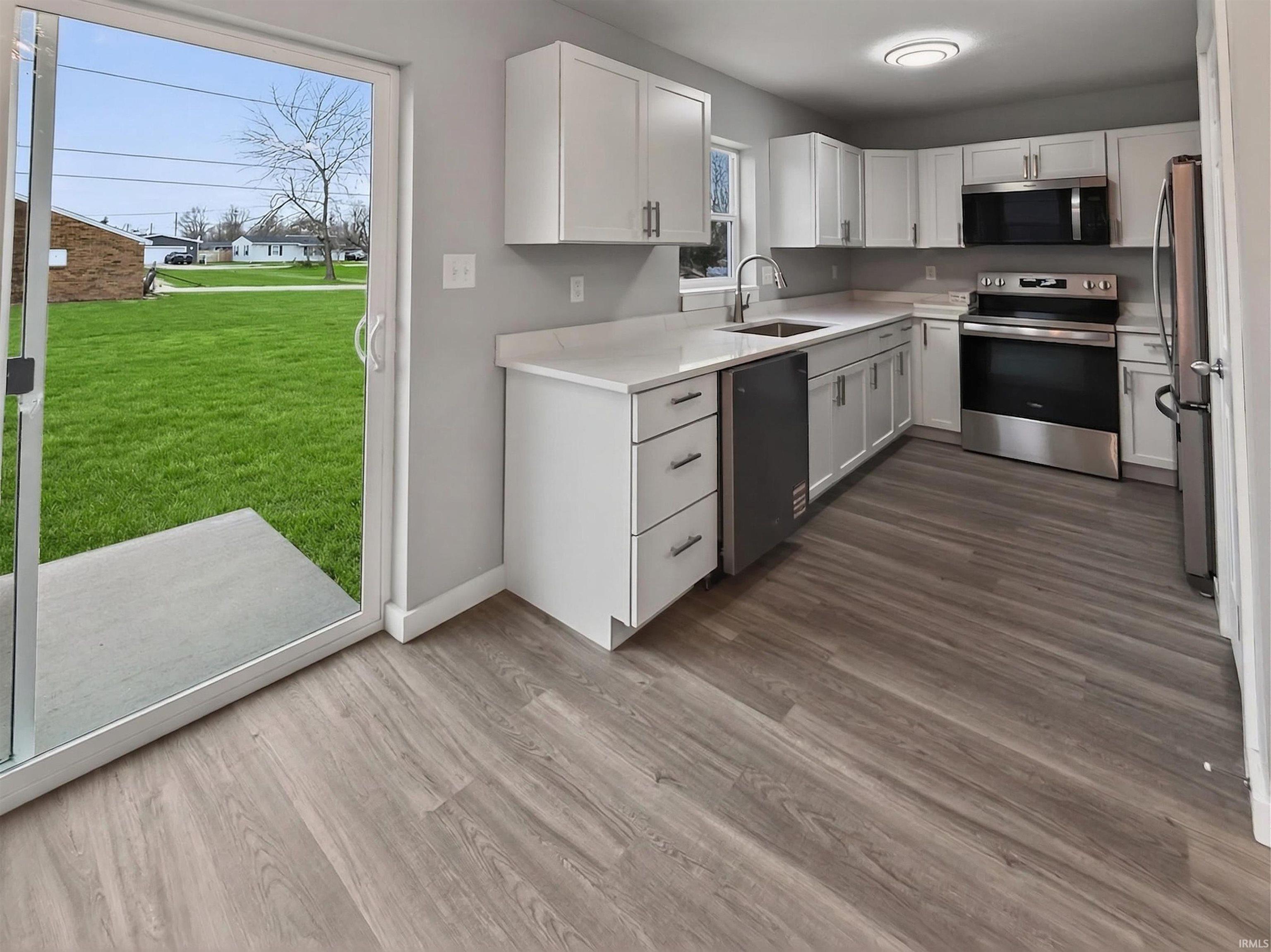 2503 Decamp Avenue Elkhart IN 46517