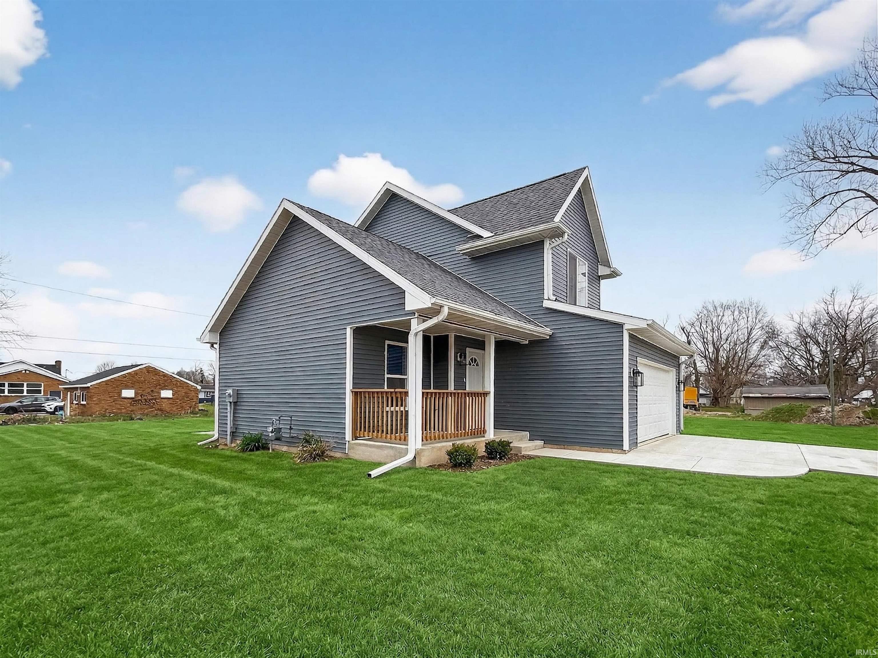2503 Decamp Avenue Elkhart IN 46517