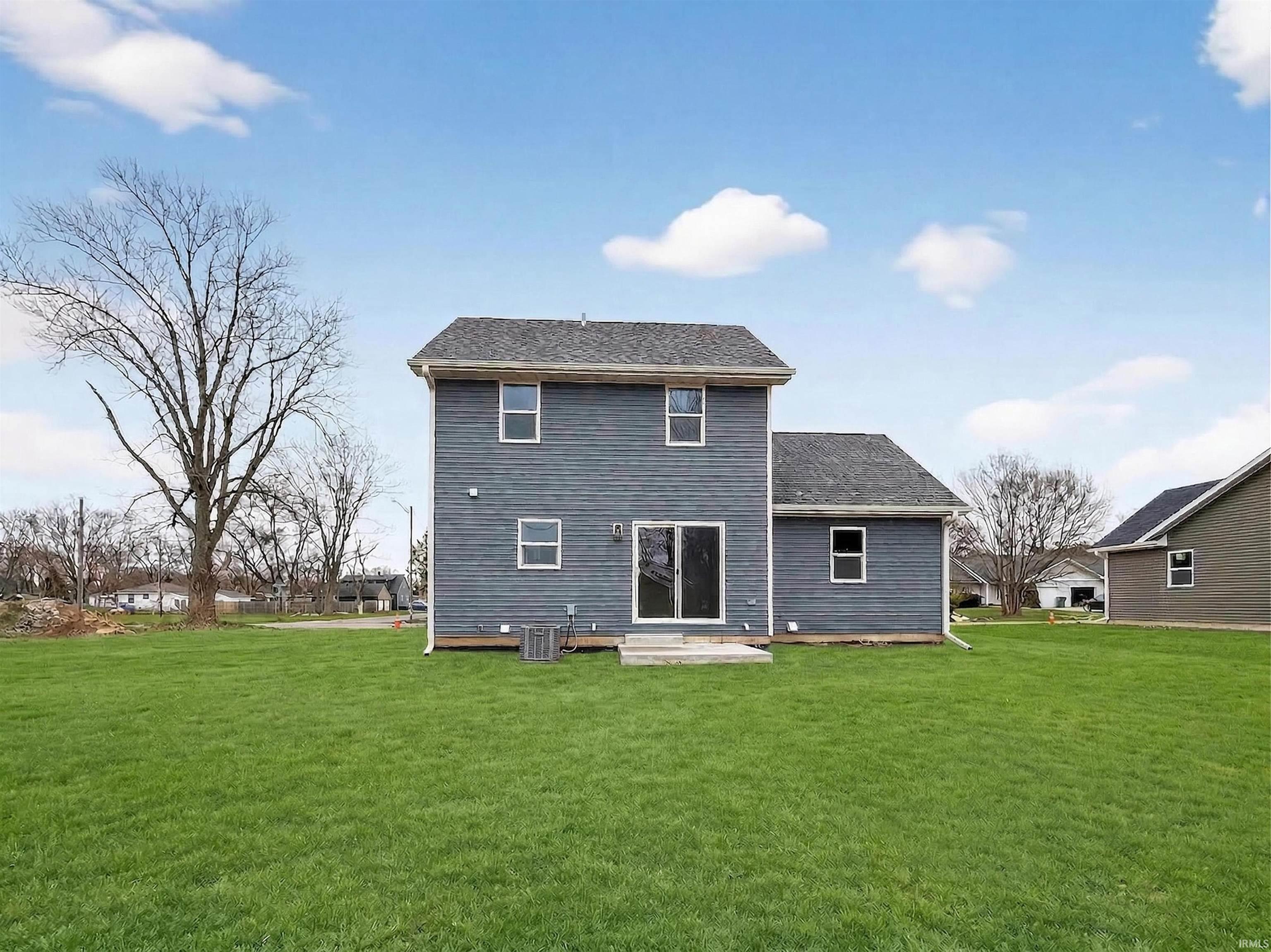 2503 Decamp Avenue Elkhart IN 46517