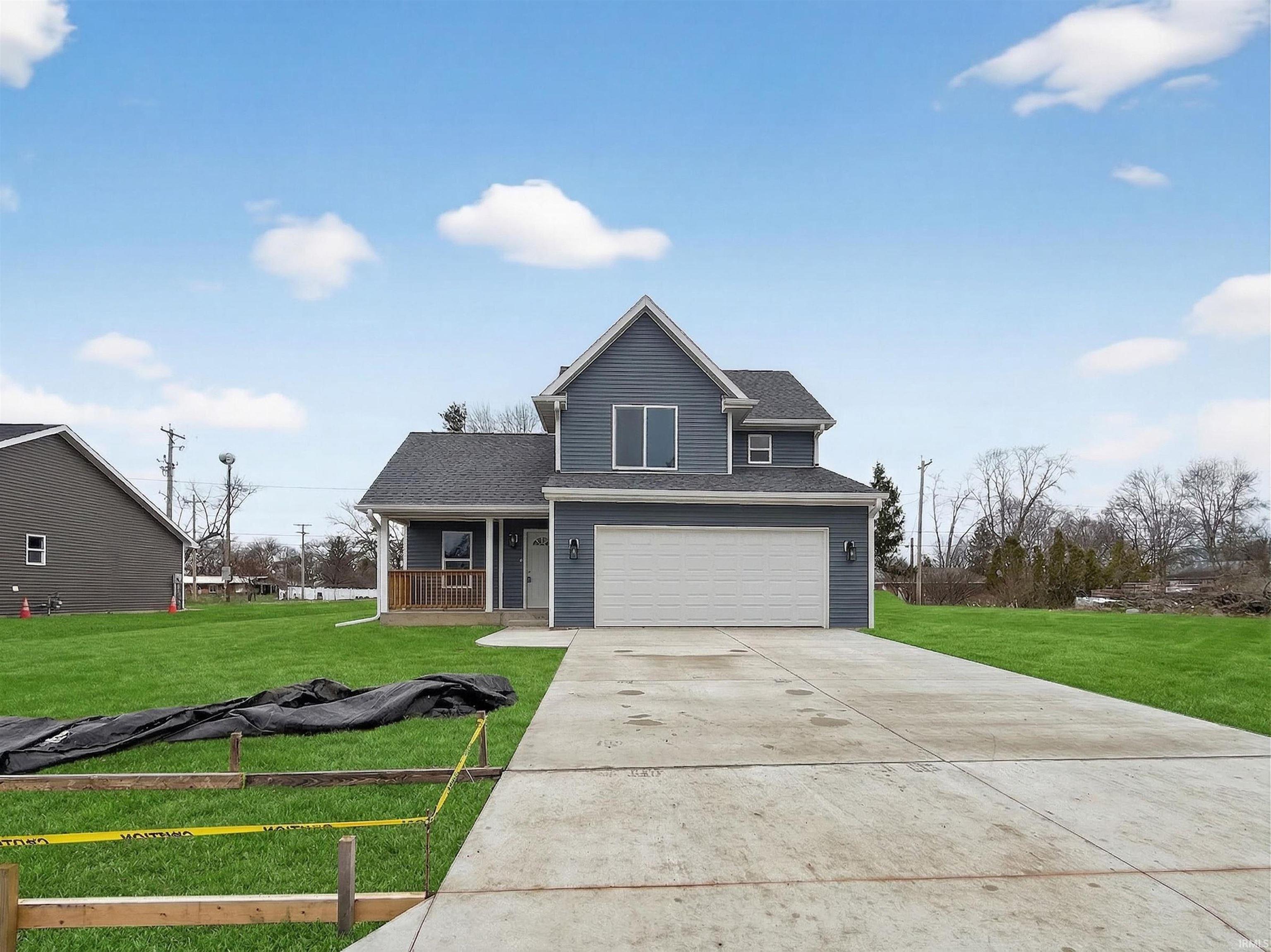 2503 Decamp Avenue Elkhart IN 46517