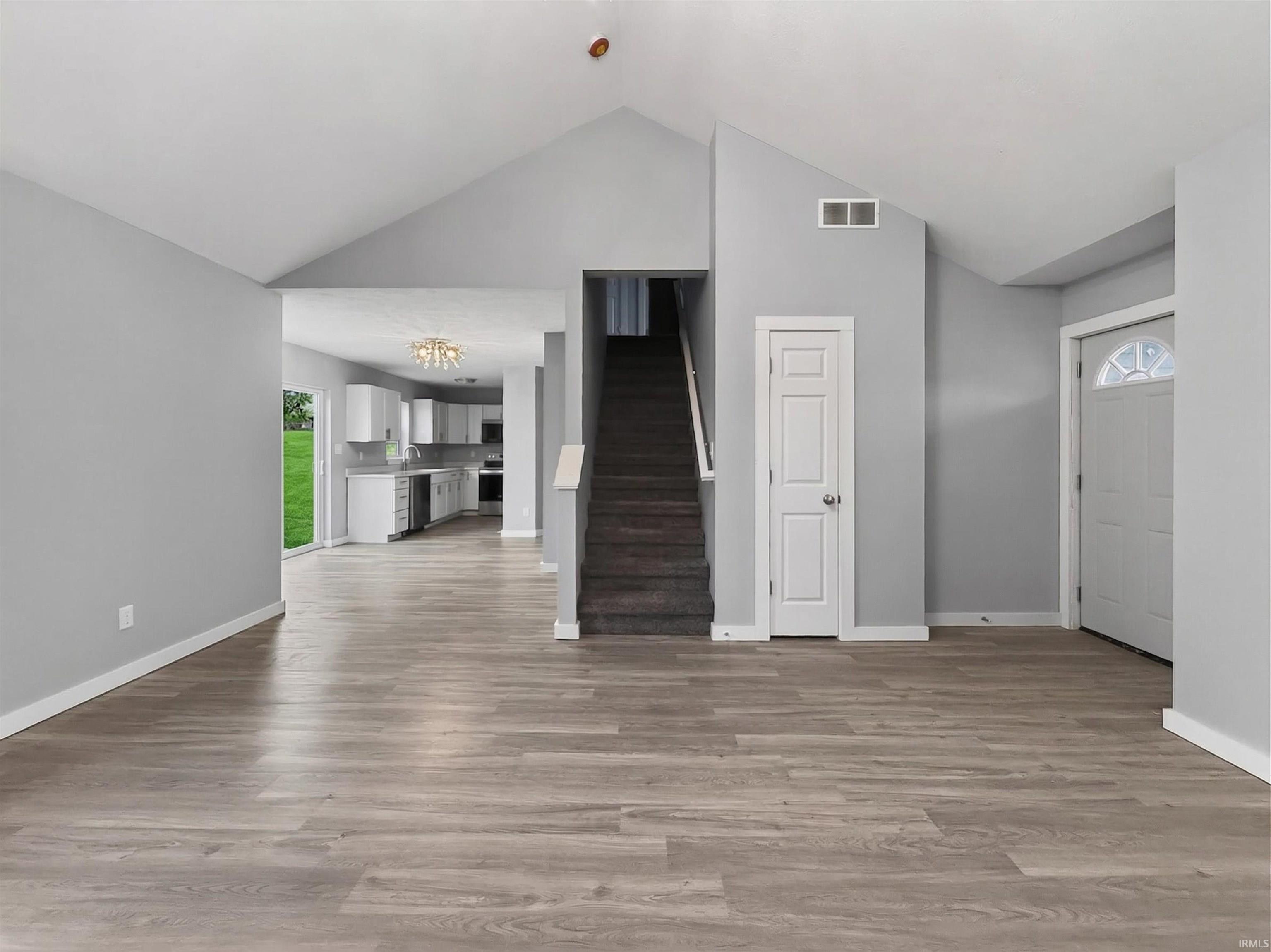 2503 Decamp Avenue Elkhart IN 46517