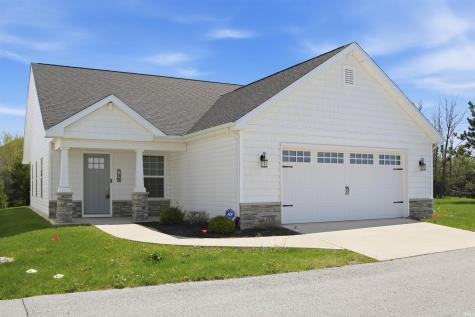 735 W Hamilton Road Fort Wayne IN 46814