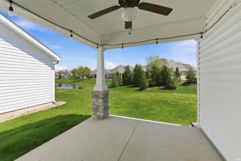 735 W Hamilton Road Fort Wayne IN 46814