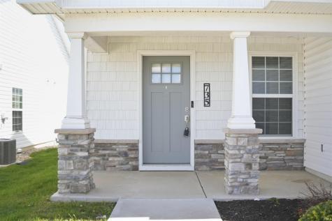 735 W Hamilton Road Fort Wayne IN 46814