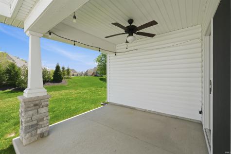 735 W Hamilton Road Fort Wayne IN 46814