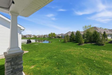 735 W Hamilton Road Fort Wayne IN 46814