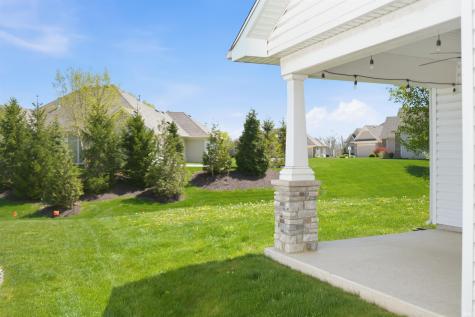 735 W Hamilton Road Fort Wayne IN 46814