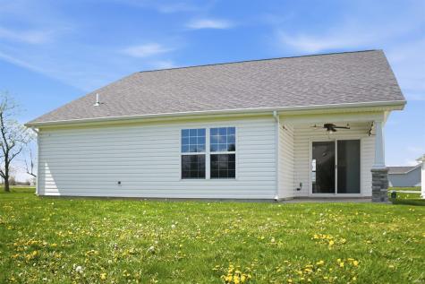 735 W Hamilton Road Fort Wayne IN 46814