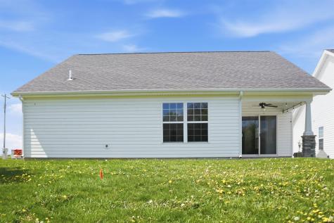 735 W Hamilton Road Fort Wayne IN 46814