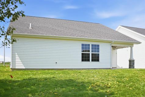 735 W Hamilton Road Fort Wayne IN 46814