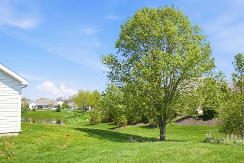 735 W Hamilton Road Fort Wayne IN 46814