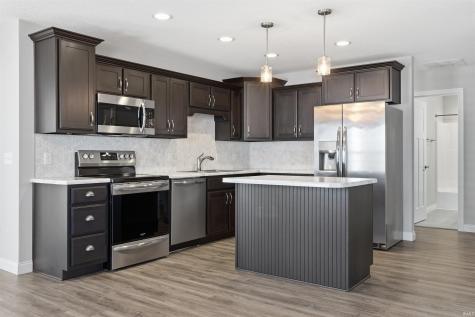 735 W Hamilton Road Fort Wayne IN 46814
