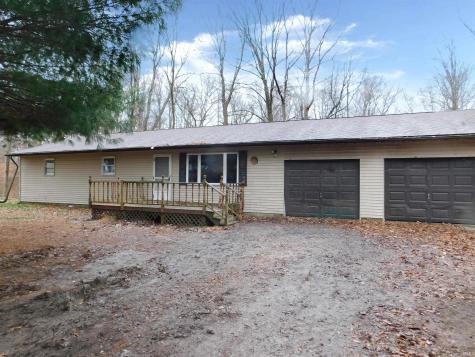 1120 Cedar Lane Spencer IN 47460