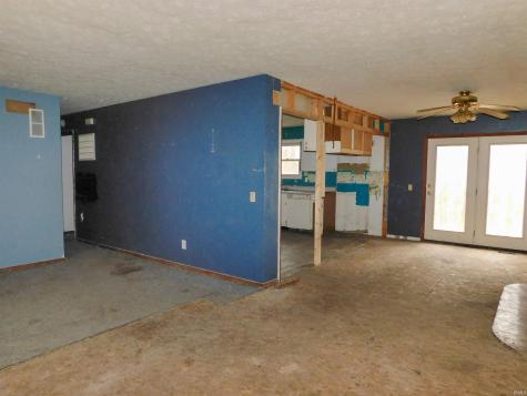 1120 Cedar Lane Spencer IN 47460