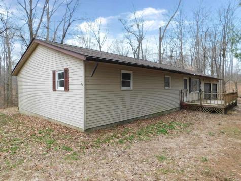1120 Cedar Lane Spencer IN 47460