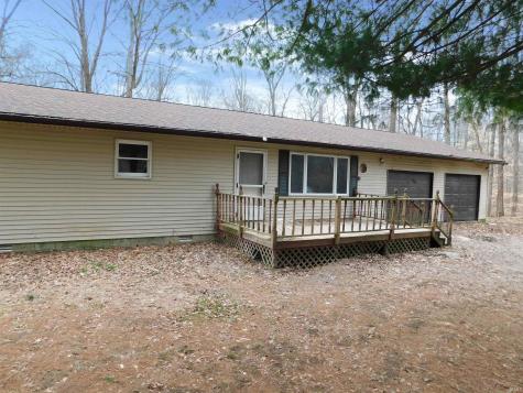 1120 Cedar Lane Spencer IN 47460