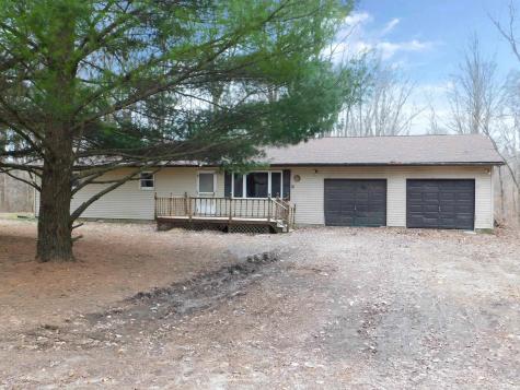 1120 Cedar Lane Spencer IN 47460