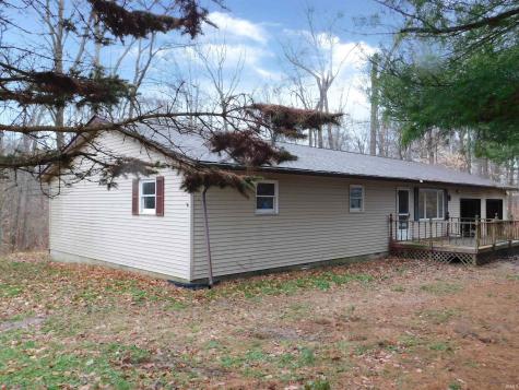1120 Cedar Lane Spencer IN 47460
