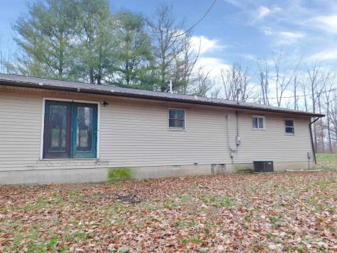 1120 Cedar Lane Spencer IN 47460