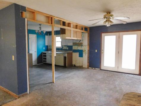 1120 Cedar Lane Spencer IN 47460