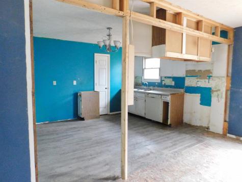 1120 Cedar Lane Spencer IN 47460