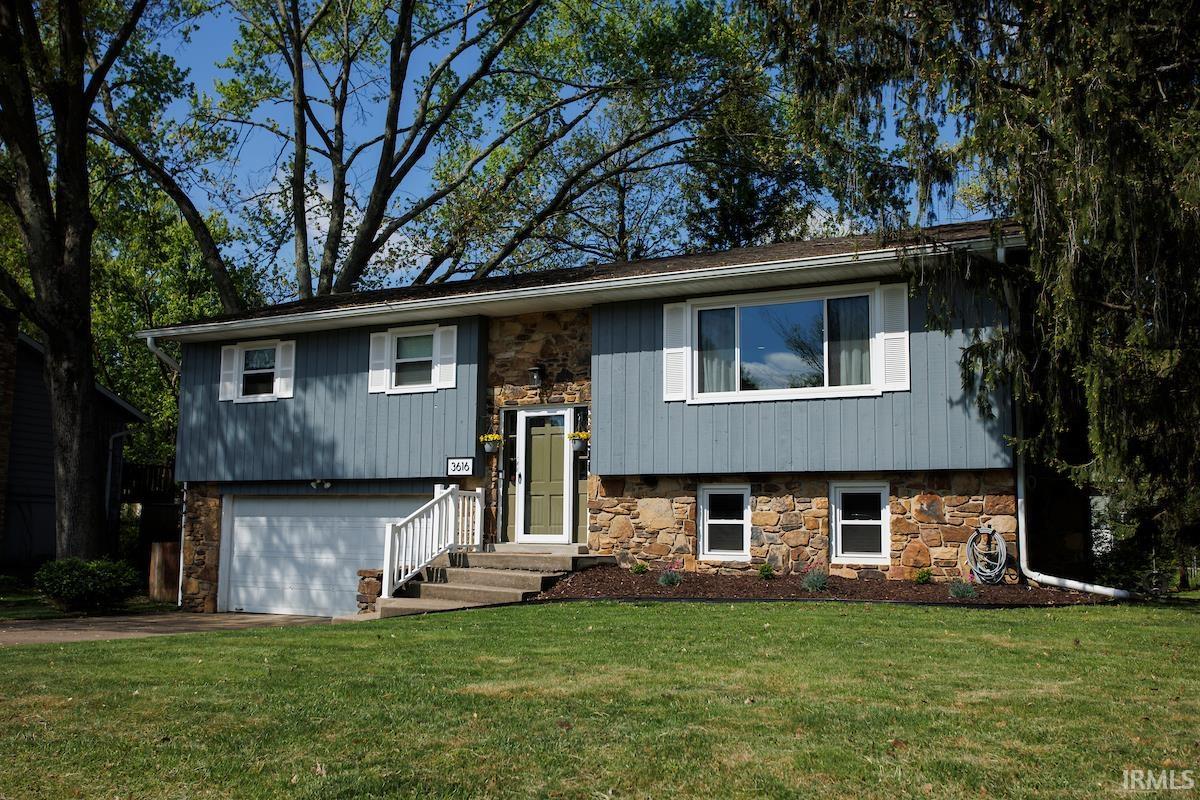 3616 S Kingsbury Avenue Bloomington IN 47401