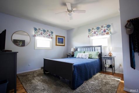 3616 S Kingsbury Avenue Bloomington IN 47401