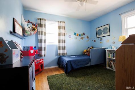 3616 S Kingsbury Avenue Bloomington IN 47401