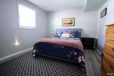 3616 S Kingsbury Avenue Bloomington IN 47401