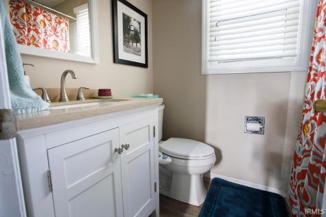 3616 S Kingsbury Avenue Bloomington IN 47401