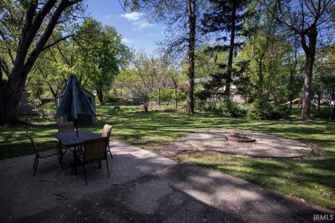 3616 S Kingsbury Avenue Bloomington IN 47401