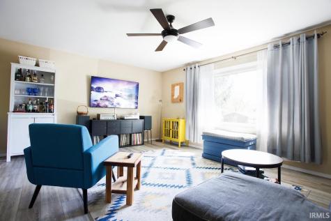 3616 S Kingsbury Avenue Bloomington IN 47401