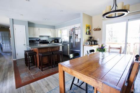 3616 S Kingsbury Avenue Bloomington IN 47401