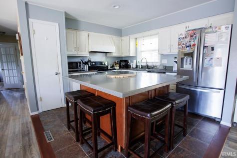 3616 S Kingsbury Avenue Bloomington IN 47401