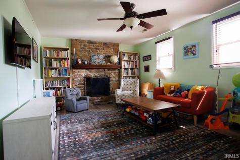 3616 S Kingsbury Avenue Bloomington IN 47401