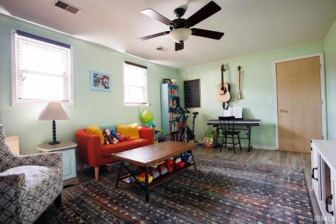 3616 S Kingsbury Avenue Bloomington IN 47401