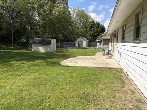 1104 Maxwell Avenue Monticello IN 47960