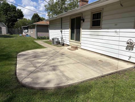 1104 Maxwell Avenue Monticello IN 47960